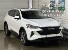 Haval F7 I (2-й рестайл) 2.0Di (190л.с.) 2023 г.в. переоборудован для использования в качестве моторного топлива сжиженного нефтяного газа (пропан-бутан) с использованием системы -