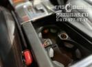 кнопка переключения режимов работы - газбензин