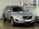 Volvo XC60 I (DZ90) (дорестайл) 3.0Ti (304л.с.) 2012 г.в. переоборудован для использования в качестве моторного топлива компримированный природный газ (Метан) с использованием системы -