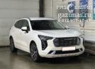 Haval Jolion I (джип/suv) 1.5GDIT (150л.с.) 2023 г.в. переоборудован для использования в качестве моторного топлива сжиженного нефтяного газа (пропан-бутан) с использованием системы -