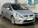 Mitsubishi Grandis I (NA4W) (дорестайл) 2.4i (165л.с.) 2006 г.в. переоборудован для использования в качестве моторного топлива сжиженного нефтяного газа (пропан-бутан) с использованием системы -