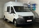 ГАЗ GAZelle Next (Luidor) (2250EZ) I 2.7i (107л.с.) 2023 г.в. переоборудован для использования в качестве моторного топлива сжиженного нефтяного газа (пропан-бутан) с использованием системы -