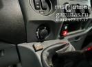 кнопка переключения режимов работы - газбензин