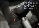 кнопка переключения режимов работы - газбензин