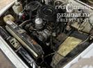 моторный отсек слева
