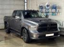 Dodge Ram 1500 IV (DS-DJ) (рестайл) 5.7i (395л.с.) 2017 г.в. переоборудован для использования в качестве моторного топлива сжиженного нефтяного газа (пропан-бутан) с использованием системы -
