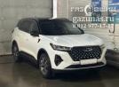 Chery Tiggo 7 Pro Max I (T1E) (дорестайл) 1.6GDIT (150л.с.) 2024 г.в. переоборудован для использования в качестве моторного топлива сжиженного нефтяного газа (пропан-бутан) с использованием системы -
