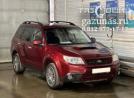 Subaru Forester III (SH9L) (рестайл) 2.5Ti (после тюнинга ~280л.с.) 2012 г.в. переоборудован для использования в качестве моторного топлива сжиженного нефтяного газа (пропан-бутан) с использованием системы -