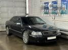 Audi A8 I (D2) (рестайл) 4.2i (310л.с.) 1999 г.в. переоборудован для использования в качестве моторного топлива сжиженного нефтяного газа (пропан-бутан) с использованием системы -