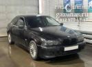 BMW 520i IV (E39) (дорестайл) (седан) 2.0i (150л.с.) 1999 г.в. переоборудован для использования в качестве моторного топлива сжиженного нефтяного газа (пропан-бутан) с использованием системы -