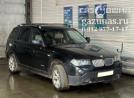 BMW X3 I (E83) (рестайл) 2.5i (218л.с.) 2009 г.в. переоборудован для использования в качестве моторного топлива сжиженного нефтяного газа (пропан-бутан) с использованием системы -