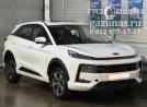 JAC JS6 I (джип/suv) 1.5Di (174л.с.) 2022 г.в. переоборудован для использования в качестве моторного топлива сжиженного нефтяного газа (пропан-бутан) с использованием системы -