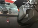 кнопка переключения режимов работы - газбензин