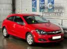 Opel Astra GTC III (H) (рестайл) (хэтчбек) (3 дв.) 1.8i (140л.с.) 2008 г.в. переоборудован для использования в качестве моторного топлива сжиженного нефтяного газа (пропан-бутан) с использованием системы -