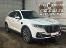 Hongqi HS5 I (дорестайл) (джип/suv) 2.0Di (215л.с.) 2024 г.в. переоборудован для использования в качестве моторного топлива сжиженного нефтяного газа (пропан-бутан) с использованием системы -