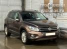 Volkswagen Tiguan (NF) I (рестайл) 2.0 TDI (140 НР) 2014 г.в., установка предпускового автономного подогревателя двигателя Бинар 5S в декабре 2024 г.