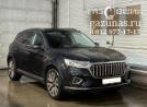 Hongqi HS5 I (дорестайл) 2.0Di (215л.с.) 2024 г.в. переоборудован для использования в качестве моторного топлива сжиженного нефтяного газа (пропан-бутан) с использованием системы - Saver DI в декабре 2024 г.