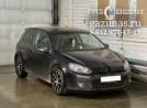 Volkswagen Golf VI (Mk6) (хэтчбек) (3 дв.) 1.4TSI (122л.с.) 2010 г.в., установка предпускового автономного подогревателя двигателя – Севермакс 5500, в декабре 2024 г.
