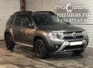 Renault Duster I (HS) (рестайл) 1.5DCi (109л.с.) 2020 г.в., установка предпускового автономного подогревателя двигателя – Бинар 5S в декабре 2024 г.