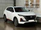Changan CS55 Plus II (дорестайл) 1.5Di (181л.с.) 2024 г.в. переоборудован для использования в качестве моторного топлива сжиженного нефтяного газа (пропан-бутан) с использованием системы -