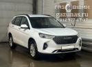 Haval M6 II (дорестайл) 1.5i (143л.с.) 2024 г.в. переоборудован для использования в качестве моторного топлива сжиженного нефтяного газа (пропан-бутан) с использованием системы -