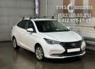 Changan Alsvin III (седан) 1.5i (98л.с.) 2023 г.в. переоборудован для использования в качестве моторного топлива сжиженного нефтяного газа (пропан-бутан) с использованием системы -