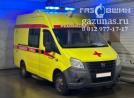 ГАЗ GAZelle Next (Luidor) (2250C3) I 2.7i (107л.с.) 2019 г.в. переоборудован для использования в качестве моторного топлива сжиженного нефтяного газа (пропан-бутан) с использованием системы -