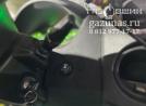 кнопка переключения режимов работы - газбензин
