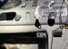 кнопка переключения режимов работы - газбензин