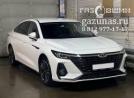 Chery Arrizo 8 I (седан) 1.6GDIT (150л.с.) 2024 г.в. переоборудован для использования в качестве моторного топлива сжиженного нефтяного газа (пропан-бутан) с использованием системы -