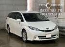 Toyota Wish II (XE20) (дорестайл) 1.8i (144л.с.) 2012 г.в. переоборудован для использования в качестве моторного топлива сжиженного нефтяного газа (пропан-бутан) с использованием системы -