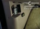 кнопка переключения режимов работы - газбензин