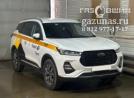 Lada Xcite X-Cross 7 I 1.5i (147л.с.) 2024 г.в. переоборудован для использования в качестве моторного топлива сжиженного нефтяного газа (пропан-бутан) с использованием системы -