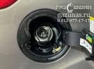 заправочное устройство в горловине бензобака