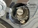 заправочное устройство в горловине бензобака