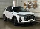 Changan CS95 II (дорестайл) 2.0Di (226л.с.) 2023 г.в. переоборудован для использования в качестве моторного топлива сжиженного нефтяного газа (пропан-бутан) с использованием системы -