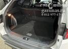 багажное отделение, вид справа