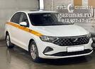 Volkswagen Jetta VA3 I (седан) 1.5i (112л.с.) 2023 г.в. переоборудован для использования в качестве моторного топлива сжиженного нефтяного газа (пропан-бутан) с использованием системы -