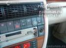 кнопка переключения режимов работы - газ\бензин с указателем уровня газа в баллоне Audi A6 I (C4) (седан) 2.8i (174Hp) 1995г.в.
