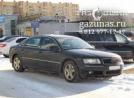 Audi A8 II (D3) (дорестайл) 3.0i (220Hp) 2005г.в. переоборудован для использования в качестве моторного топлива сжиженного нефтяного газа (пропан-бутан) с использованием системы - Audi A8 II (D3) (дорестайл) 3.0i (220Hp) 2005г.в.