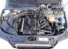 моторный осек без декоративной крышки мотора Audi A4 I (B5) (рестайл) (cедан) 1.6i (101Hp) 1999г.в.