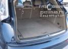 багажное отделение Audi Q7 I (дорестайл) 4.2i (350Hp) 2005г.в.