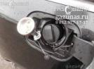 заправочное устрой с накрученным заправочным переходником. Audi A6 III (C6) (седан) (дорестайл) 3.0i (218Hp) 2006г.в.