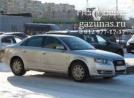 Audi A4 III (B7) 2.0i (130Hp) 2008г.в. переоборудован для использования в качестве моторного топлива сжиженного нефтяного газа (пропан-бутан) с использованием системы - Audi A4 III (B7) 2.0i (130Hp) 2008г.в.