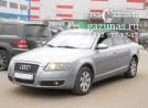 Audi A6 III (C6) (дорестайл) 3.2i (FSI) (255Hp) 2007г.в. переоборудован для использования в качестве моторного топлива сжиженного нефтяного газа (пропан-бутан) с использованием системы - Audi A6 III (C6) (дорестайл) 3.2i (FSI) (255Hp) 2007г.в.
