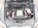 моторный осек. Audi A6 III (C6) (дорестайл) (седан) 2.4i (177Hp) 2005г.в.