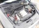 моторный осек Audi A6 III (C6) (дорестайл) (седан) 2.4i (177Hp) 2005г.в.