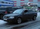 Audi A6 II (C5) (дорестайл) (седан) 2.4i (165Hp) 2001г.в. переоборудован для использования в качестве моторного топлива сжиженного нефтяного газа (пропан-бутан) с использованием системы - Audi A6 II (C5) (дорестайл) (седан) 2.4i (165Hp) 2001г.в.