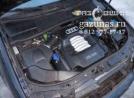 моторный отсек Audi A6 II (C5) (дорестайл) (седан) 2.4i (165Hp) 2001г.в.