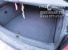 багажное отделение Audi A6 II (C5) (дорестайл) (седан) 2.4i (165Hp) 2001г.в.
